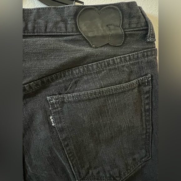 AW04 “Give Peace A Chance” Number (N)ine Denim - Picture 7 of 7